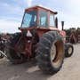 Used Allis Chalmers 7040 Tractor parts. Used Allis Chalmers 7040 Tractor parts.