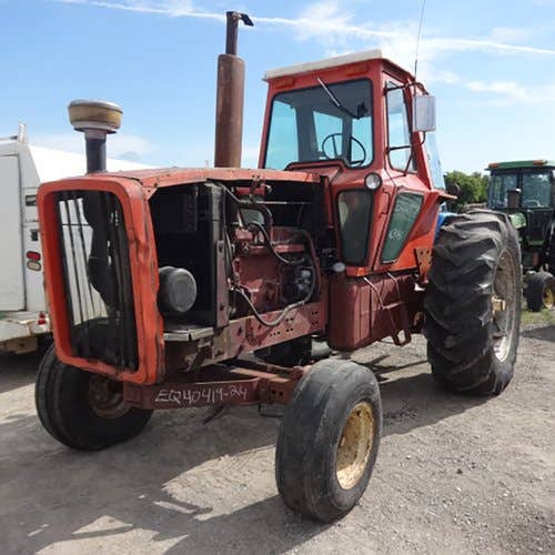 Used Allis Chalmers 7040 Tractor Parts