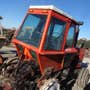 Used Allis Chalmers 7040 Tractor parts. Used Allis Chalmers 7040 Tractor parts.