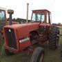 Used Allis Chalmers 7040 Tractor parts. Used Allis Chalmers 7040 Tractor parts.
