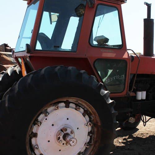1978 Used Allis Chalmers 7045 Tractor parts.