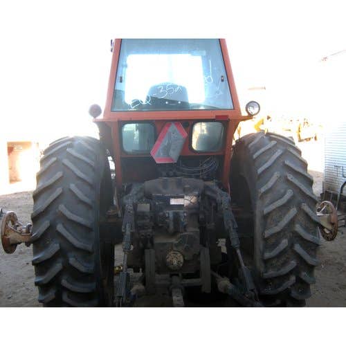 Used Allis Chalmers 7045 Tractor parts.