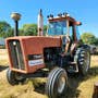 Used Allis Chalmers 7045 Tractor parts. Used Allis Chalmers 7045 Tractor parts.