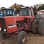 Used Allis Chalmers 7050 Tractor parts. Used Allis Chalmers 7050 Tractor parts.