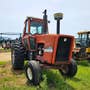 Used Allis Chalmers 7060 Tractor parts. Used Allis Chalmers 7060 Tractor parts.