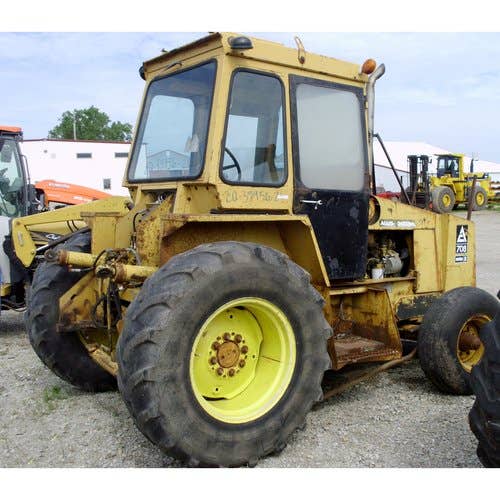 Used Allis Chalmers 708 Construction & Industrial parts.