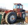 Used Allis Chalmers 7580 Tractor parts. Used Allis Chalmers 7580 Tractor parts.