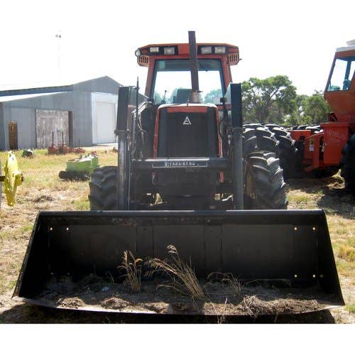 Used Allis Chalmers 8030 Tractor parts.