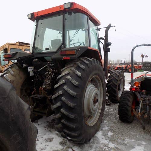 Used Allis Chalmers 8785 Tractor parts.