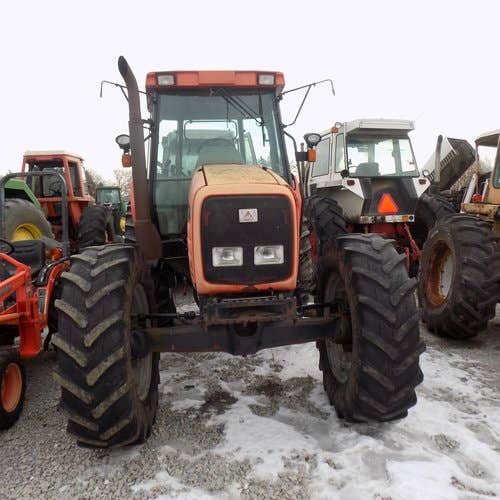 Used Allis Chalmers 8785 Tractor parts.