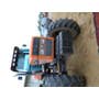Used Allis Chalmers 9655 Tractor parts. Used Allis Chalmers 9655 Tractor parts.