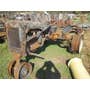 Used Allis Chalmers c Tractor parts. Used Allis Chalmers c Tractor parts.