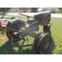 Used Allis Chalmers c Tractor parts. Used Allis Chalmers c Tractor parts.