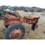 Used Allis Chalmers C Tractor parts. Used Allis Chalmers C Tractor parts.