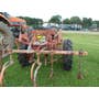Used Allis Chalmers C Tractor parts. Used Allis Chalmers C Tractor parts.
