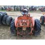 Used Allis Chalmers c Tractor parts. Used Allis Chalmers c Tractor parts.