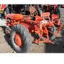 Used Allis Chalmers C Tractor parts. Used Allis Chalmers C Tractor parts.