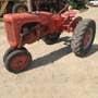 Used Allis Chalmers c Tractor parts. Used Allis Chalmers c Tractor parts.