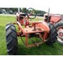 Used Allis Chalmers CA Tractor parts. Used Allis Chalmers CA Tractor parts.