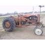 Used Allis Chalmers CA Tractor parts. Used Allis Chalmers CA Tractor parts.