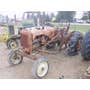 Used Allis Chalmers CA Tractor parts. Used Allis Chalmers CA Tractor parts.