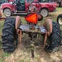 Used Allis Chalmers CA Tractor parts. Used Allis Chalmers CA Tractor parts.