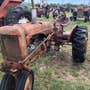Used Allis Chalmers CA Tractor parts. Used Allis Chalmers CA Tractor parts.