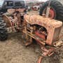 Used Allis Chalmers CA Tractor parts. Used Allis Chalmers CA Tractor parts.