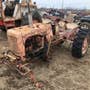 Used Allis Chalmers CA Tractor parts. Used Allis Chalmers CA Tractor parts.