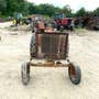 Used Allis Chalmers CA Tractor parts. Used Allis Chalmers CA Tractor parts.