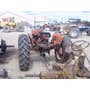 Used Allis Chalmers D14 Tractor parts. Used Allis Chalmers D14 Tractor parts.