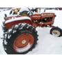 Used Allis Chalmers D14 Tractor parts. Used Allis Chalmers D14 Tractor parts.