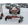 Used Allis Chalmers D14 Tractor parts. Used Allis Chalmers D14 Tractor parts.