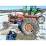 Used Allis Chalmers D14 Tractor parts. Used Allis Chalmers D14 Tractor parts.