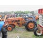 Used Allis Chalmers D14 Tractor parts. Used Allis Chalmers D14 Tractor parts.