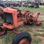 Used Allis Chalmers D14 Tractor parts. Used Allis Chalmers D14 Tractor parts.