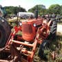 Used Allis Chalmers D14 Tractor parts. Used Allis Chalmers D14 Tractor parts.