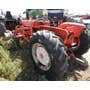 Used Allis Chalmers D14 Tractor parts. Used Allis Chalmers D14 Tractor parts.