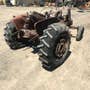 Used Allis Chalmers D14 Tractor parts. Used Allis Chalmers D14 Tractor parts.