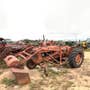 Used Allis Chalmers D14 Tractor parts. Used Allis Chalmers D14 Tractor parts.