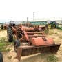 Used Allis Chalmers D14 Tractor parts. Used Allis Chalmers D14 Tractor parts.
