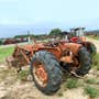 Used Allis Chalmers D14 Tractor parts. Used Allis Chalmers D14 Tractor parts.