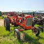 Used Allis Chalmers D14 Tractor parts. Used Allis Chalmers D14 Tractor parts.