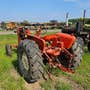 Used Allis Chalmers D14 Tractor parts. Used Allis Chalmers D14 Tractor parts.