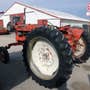 Used Allis Chalmers D14 Tractor parts. Used Allis Chalmers D14 Tractor parts.