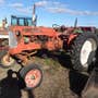 Used Allis Chalmers D14 Tractor parts. Used Allis Chalmers D14 Tractor parts.