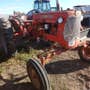 Used Allis Chalmers D14 Tractor parts. Used Allis Chalmers D14 Tractor parts.
