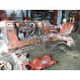 Used Allis Chalmers d15 Tractor parts. Used Allis Chalmers d15 Tractor parts.
