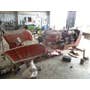 Used Allis Chalmers d15 Tractor parts. Used Allis Chalmers d15 Tractor parts.