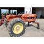 Used Allis Chalmers D15 Tractor parts. Used Allis Chalmers D15 Tractor parts.